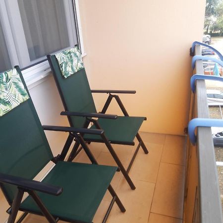 Kr Apartman Шиофок Экстерьер фото