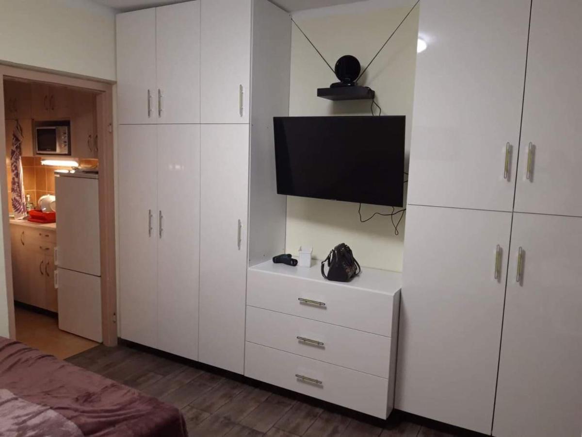 Kr Apartman Шиофок Экстерьер фото