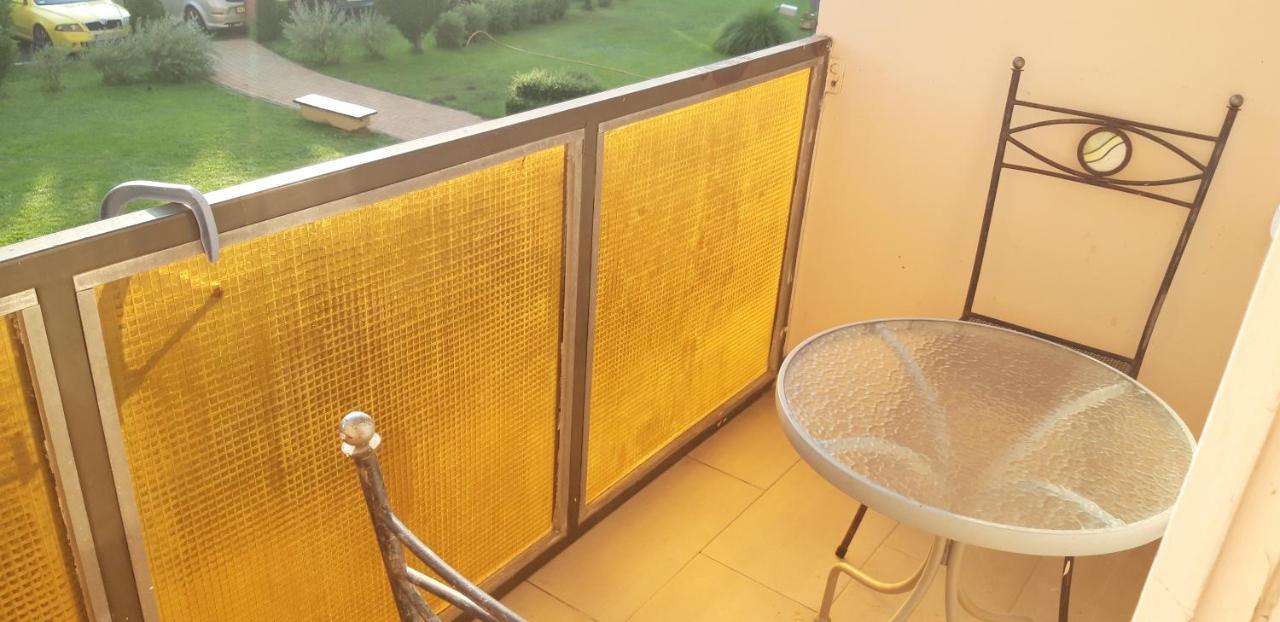Kr Apartman Шиофок Экстерьер фото