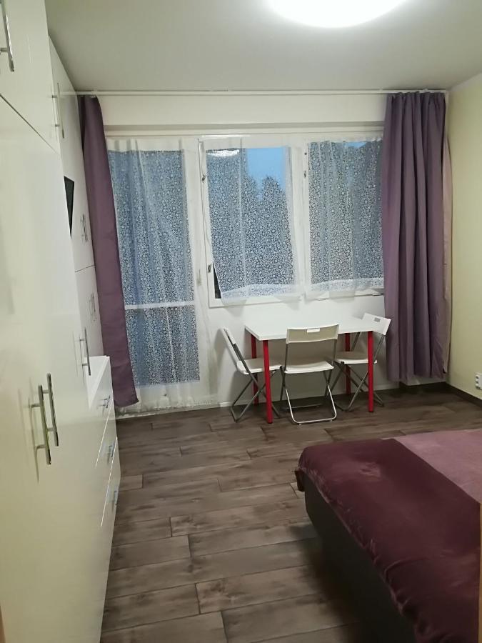 Kr Apartman Шиофок Экстерьер фото