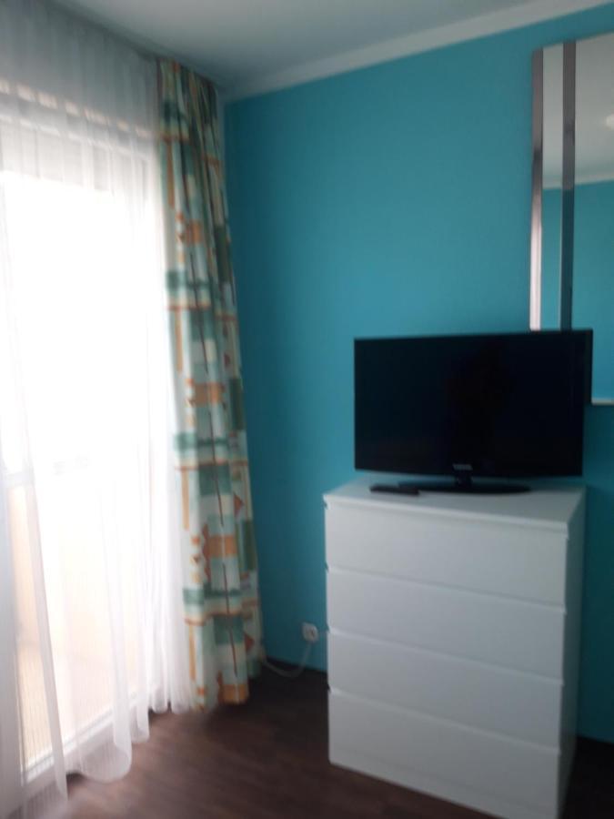 Kr Apartman Шиофок Экстерьер фото